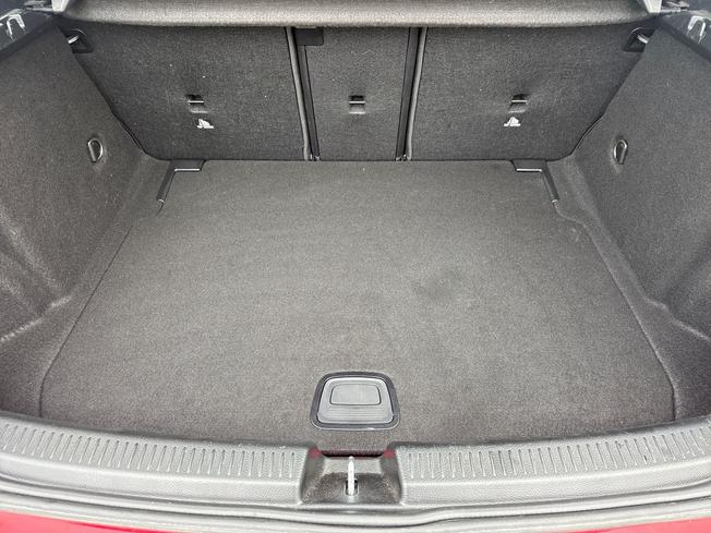 MERCEDES-BENZ A Class Photo 12