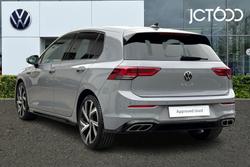 VOLKSWAGEN GOLF Photo 3
