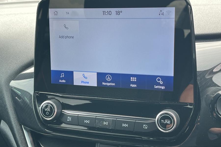 Ford FIESTA Photo autoimg-273e2742b4e94039a8030189ec0b2419ce2dd54f.jpg