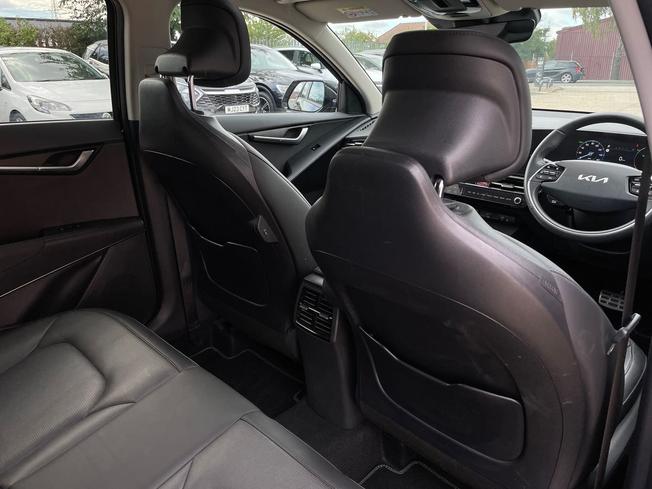 Kia Niro Photo 33