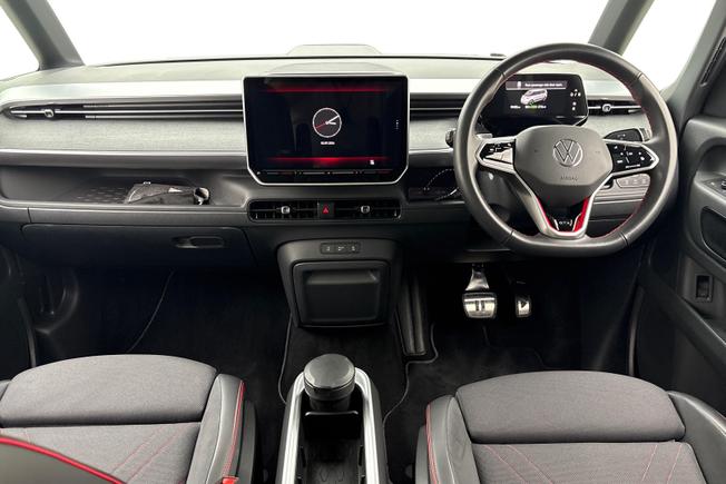 VOLKSWAGEN ID. Buzz Photo 10