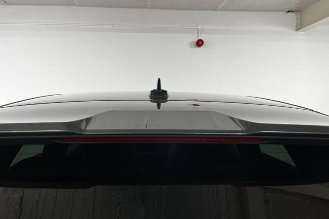 Audi A3 Photo 34