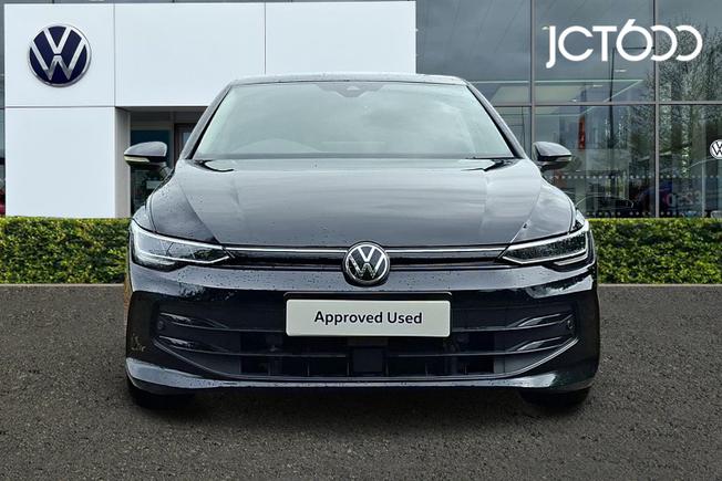 Volkswagen Golf Photo 8