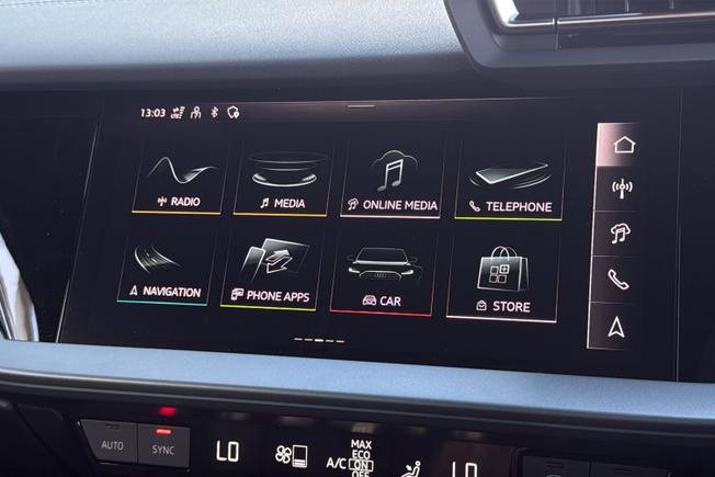 AUDI A3 Photo 25