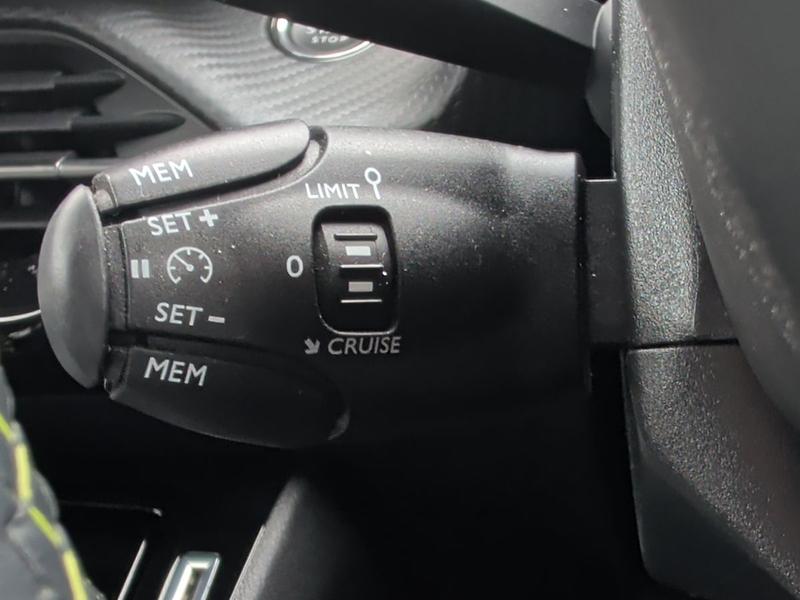 Used Peugeot 2008 MA72WFO 47