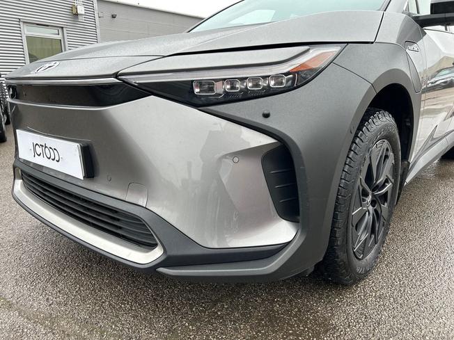 Toyota Bz4x Photo 46