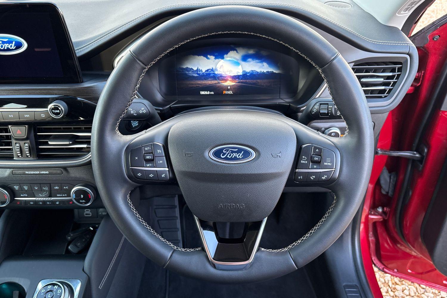 Ford KUGA Photo 11