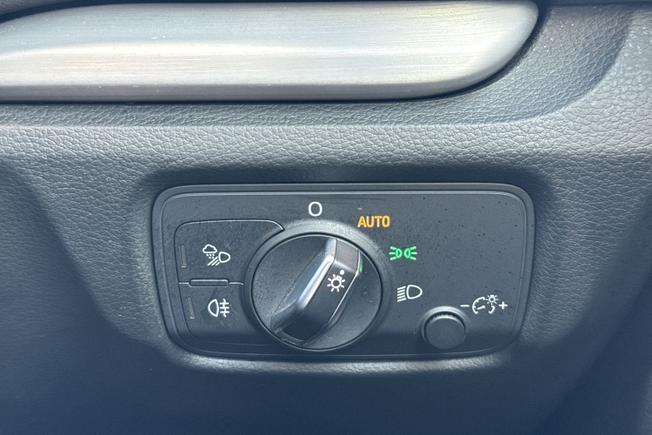 AUDI A3 Photo 34