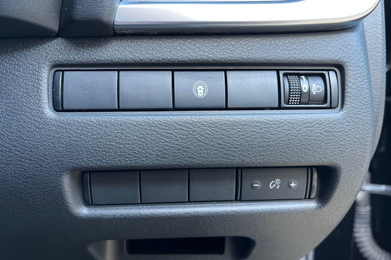 Nissan X-Trail Photo 27