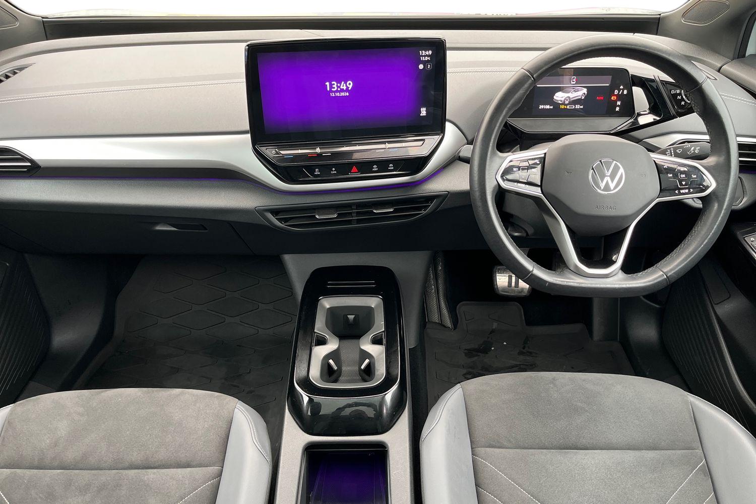 Volkswagen ID.5 Photo 9