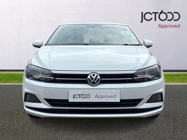 Volkswagen Polo Photo 8