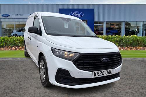 Used Ford TRANSIT CONNECT WR25OAU 1