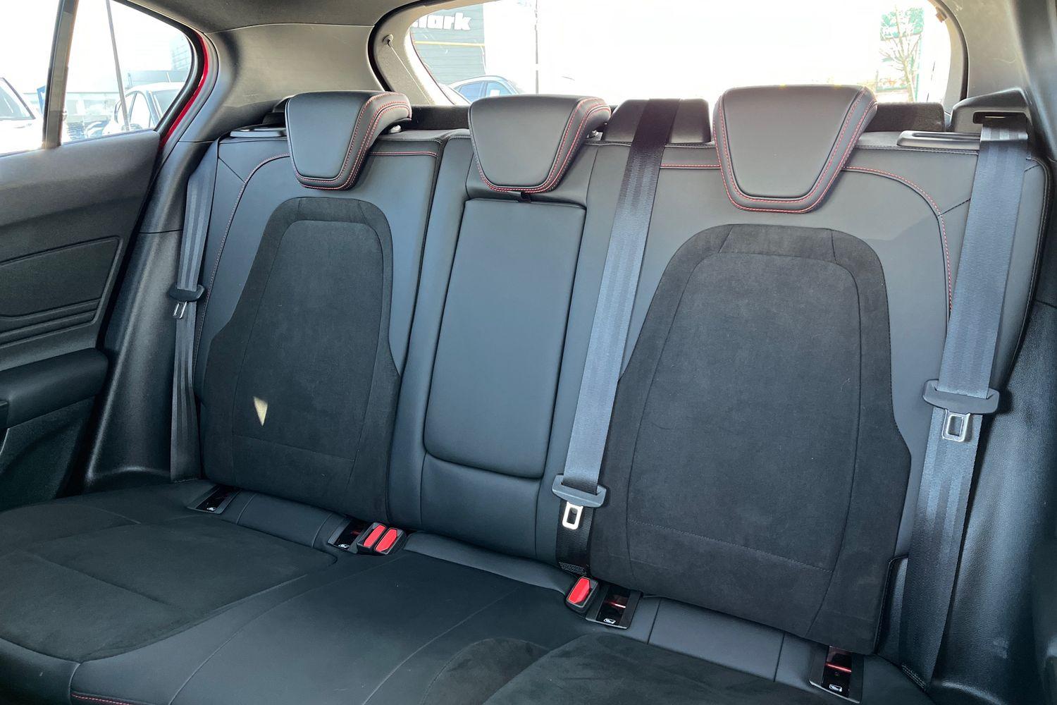 Ford Focus Photo 19