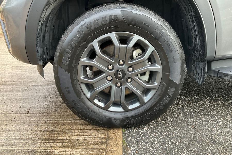 Ford RANGER Photo autoimg-2744c105b8eb8208cd4b35db8f5f864c6f7f445d.jpg