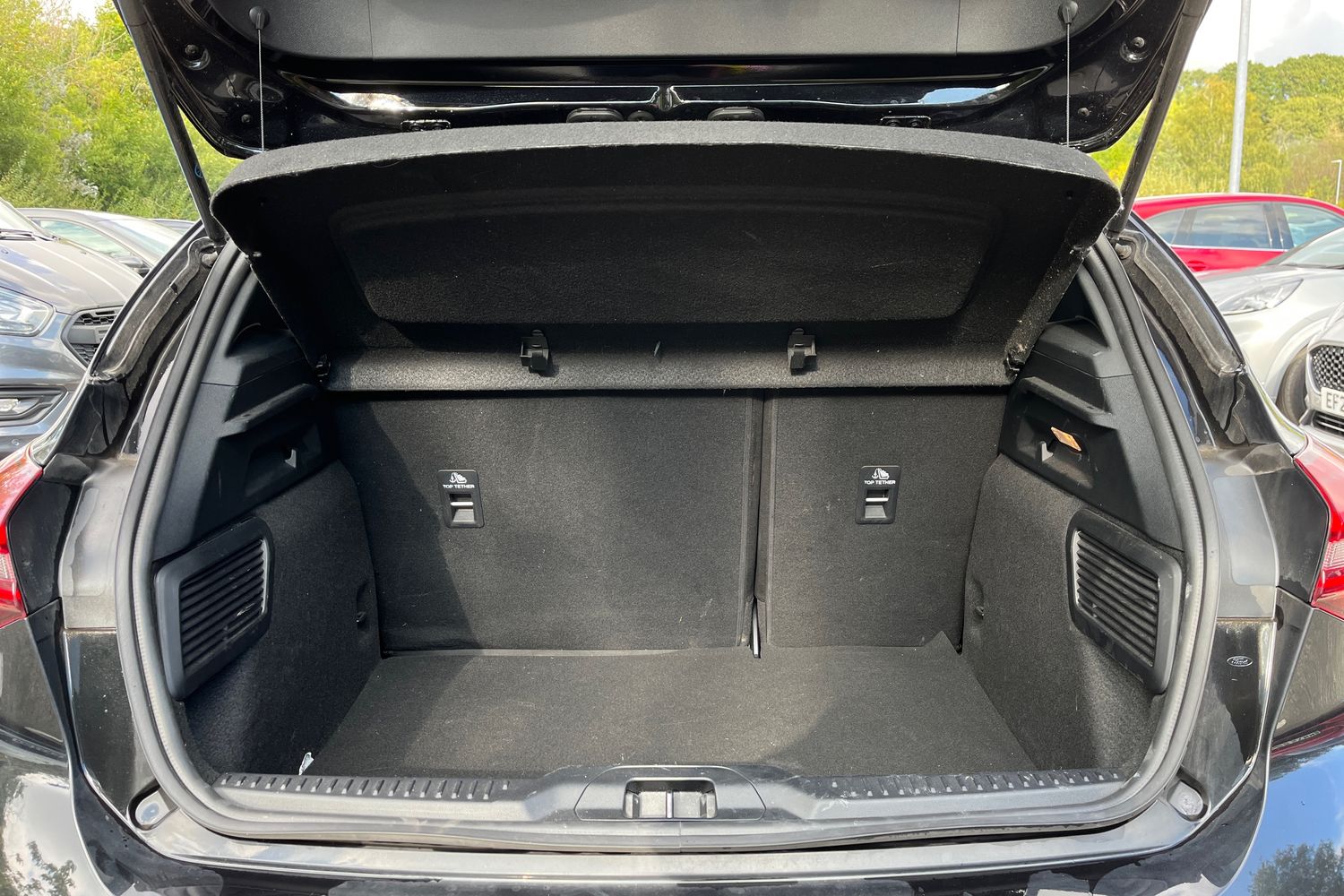 Ford Focus Photo 20