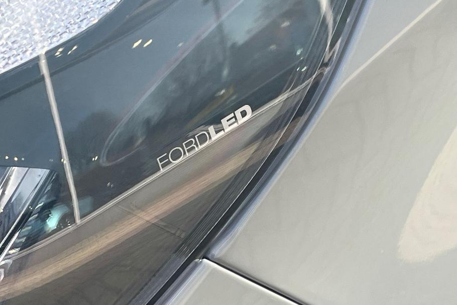 Used FORD TRANSIT CUSTOM WN75JWE 25