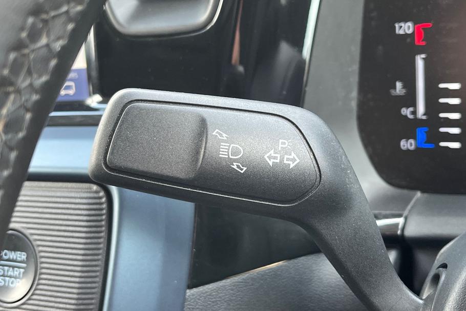 Used Ford TRANSIT COURIER MW74EHJ 29