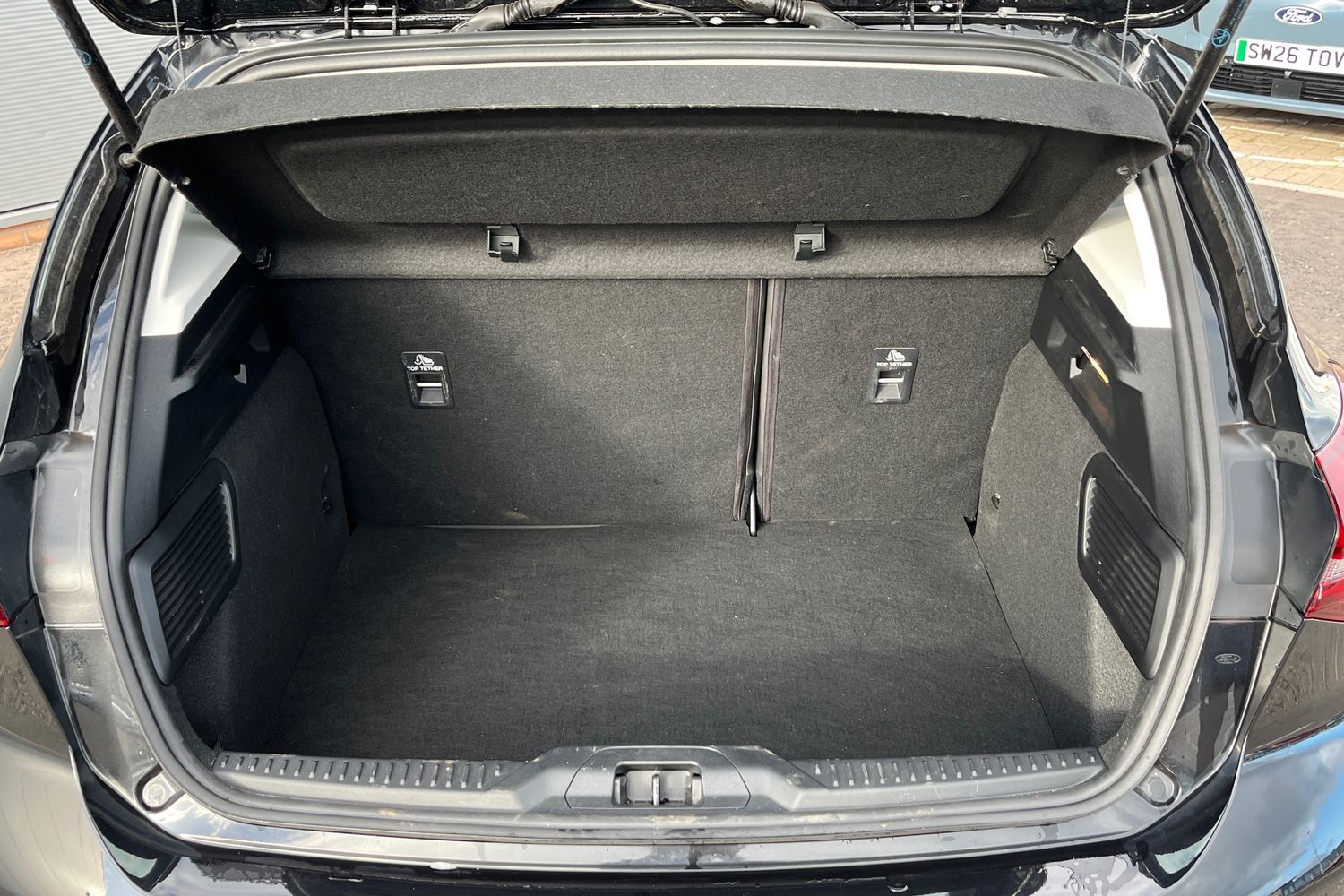 Ford FOCUS Photo 20