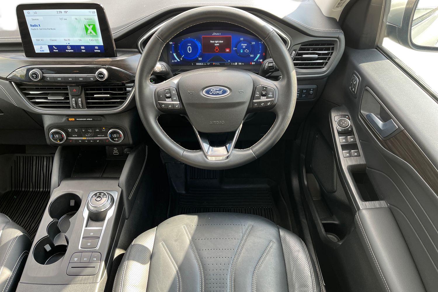 Ford Kuga Photo 10