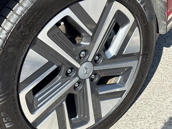 HYUNDAI Kona Photo 27