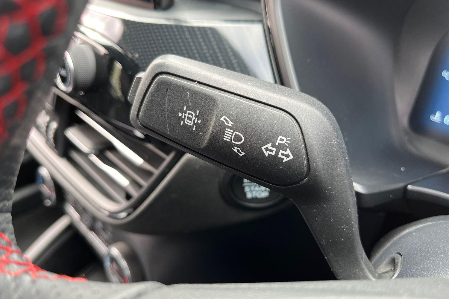 Ford Kuga Photo 13