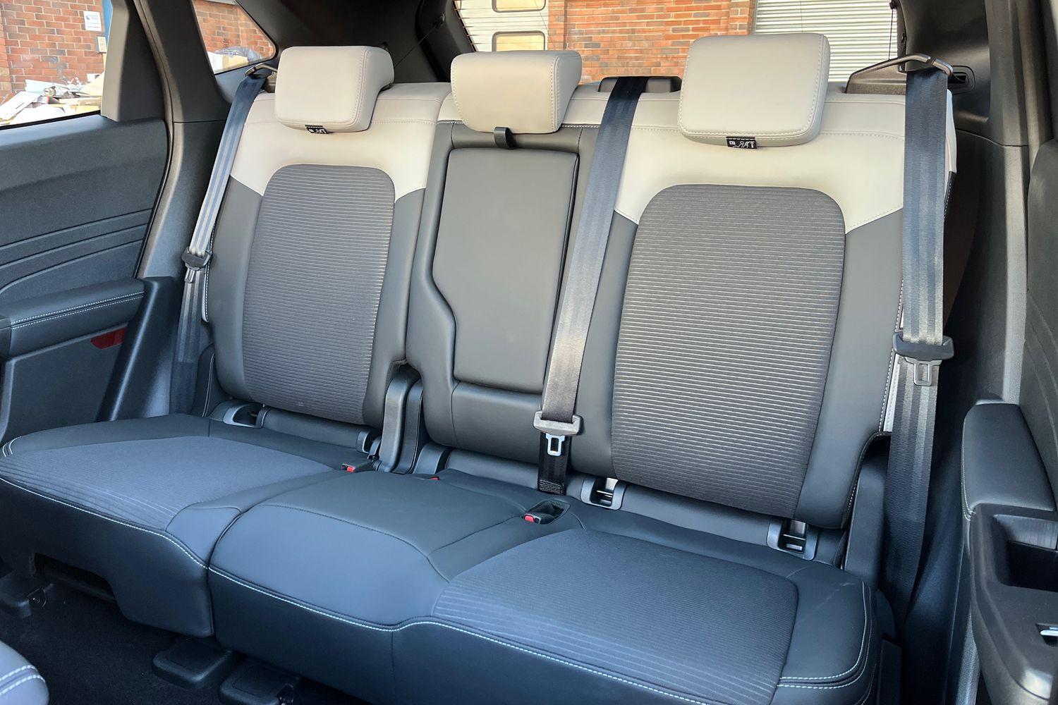 Ford KUGA Photo 19