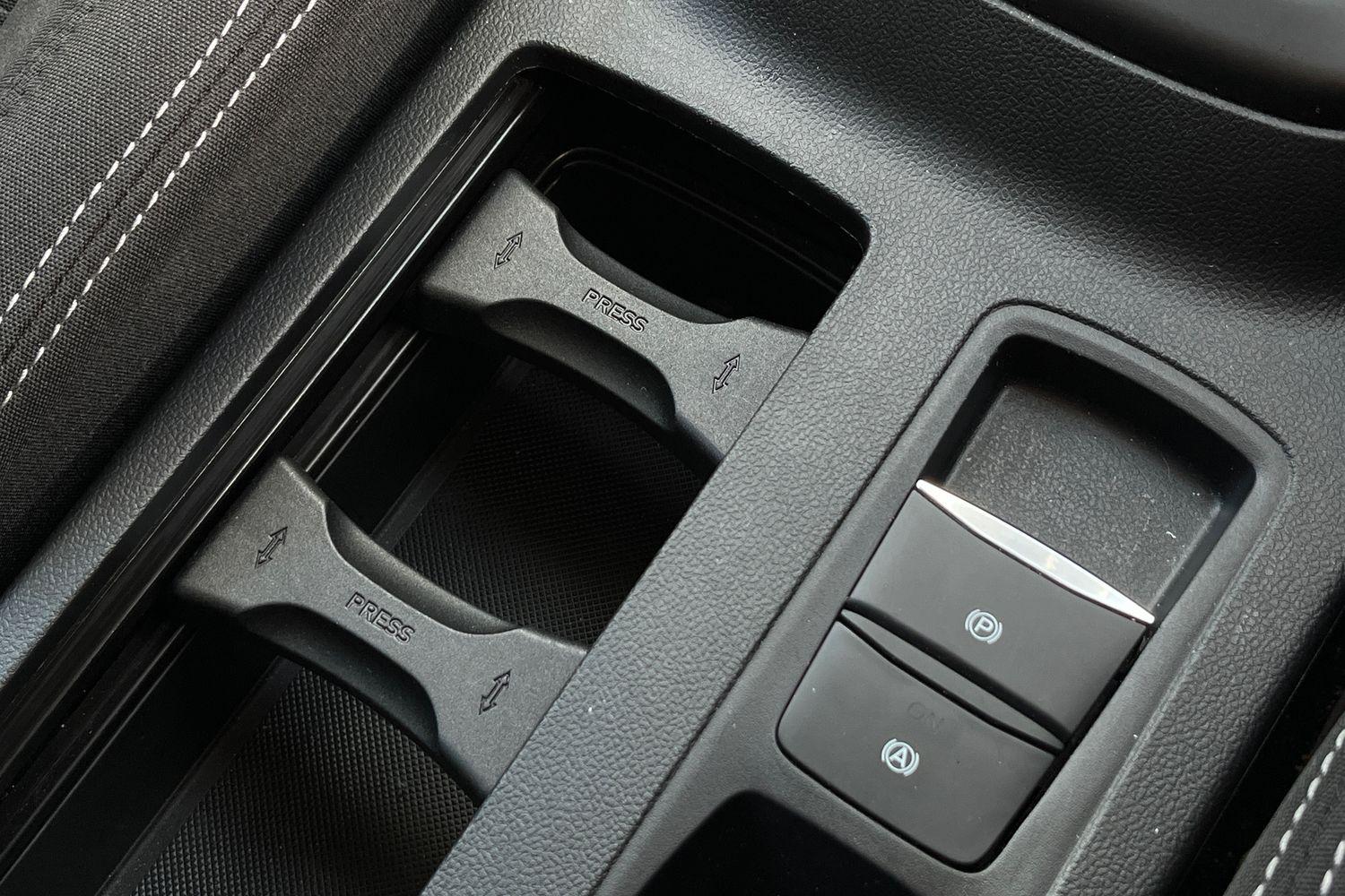 Ford FOCUS Photo 36