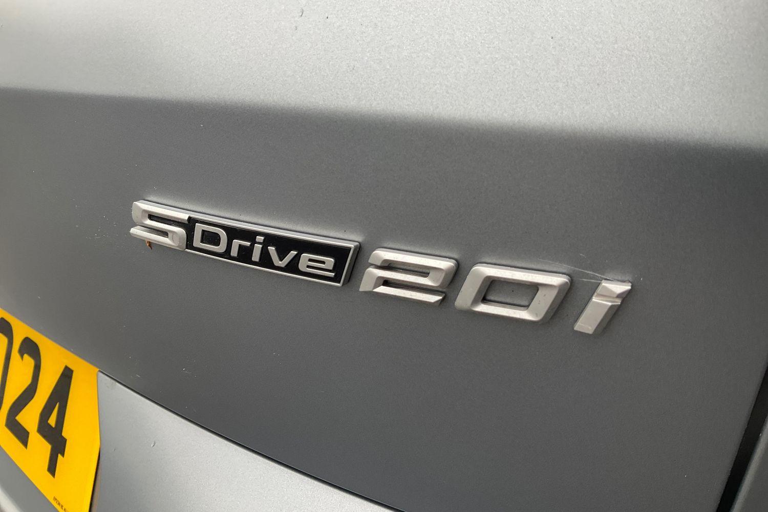 BMW X2 Photo 36