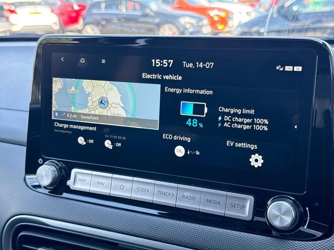 HYUNDAI Kona Photo 59