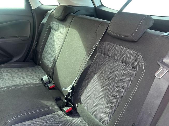 VAUXHALL Crossland X Photo 9