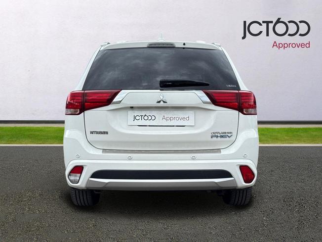 Mitsubishi Outlander Photo 7