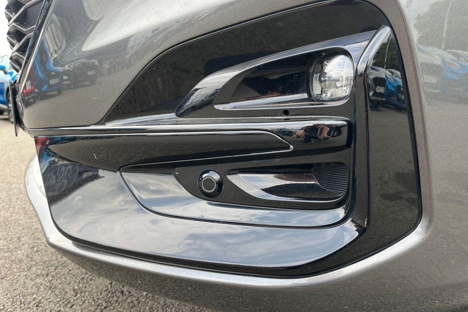 Ford KUGA Photo 29