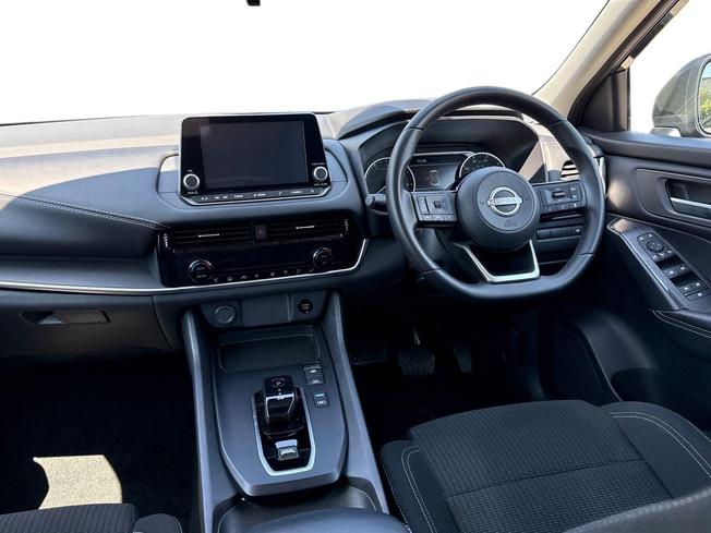NISSAN Qashqai Photo 11