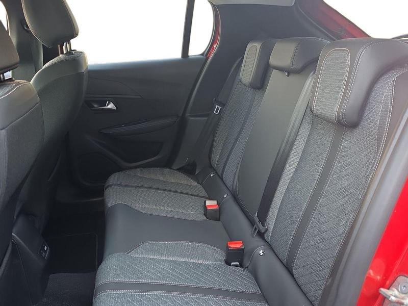Used Peugeot 208 MD24WRU 17