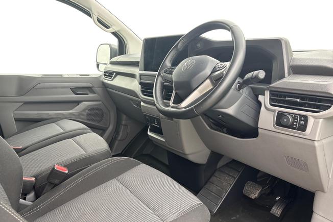 VOLKSWAGEN Transporter Photo 6