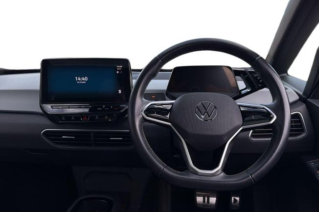 VOLKSWAGEN ID.3 Photo 11