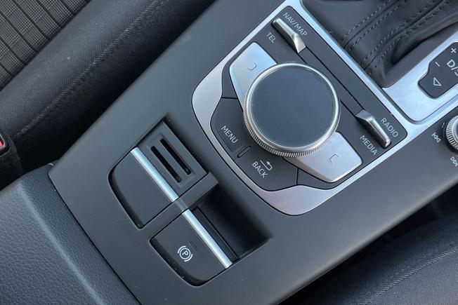 AUDI A3 Photo 36