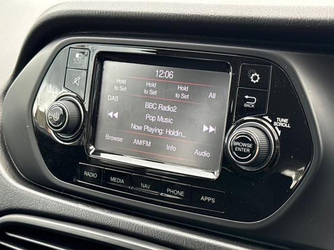 FIAT Tipo Photo 13