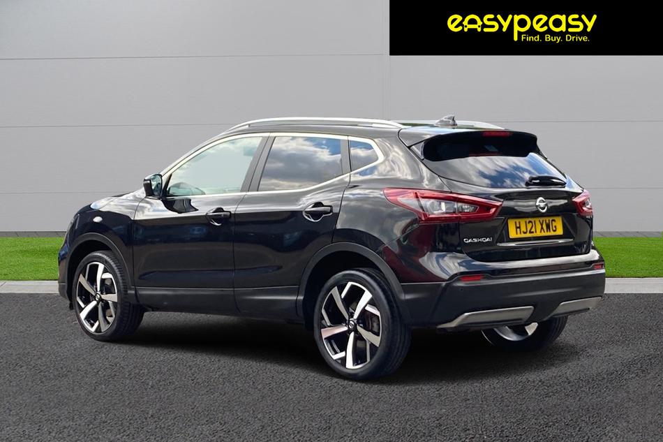 Nissan QASHQAI Photo autoimg-274e57c94e45615eb30f6cdb7a6f781116ebfcf0.jpg