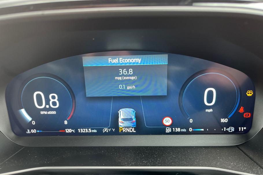 Used Ford Focus 13