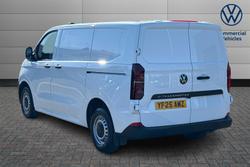 VOLKSWAGEN e-Transporter Photo 3