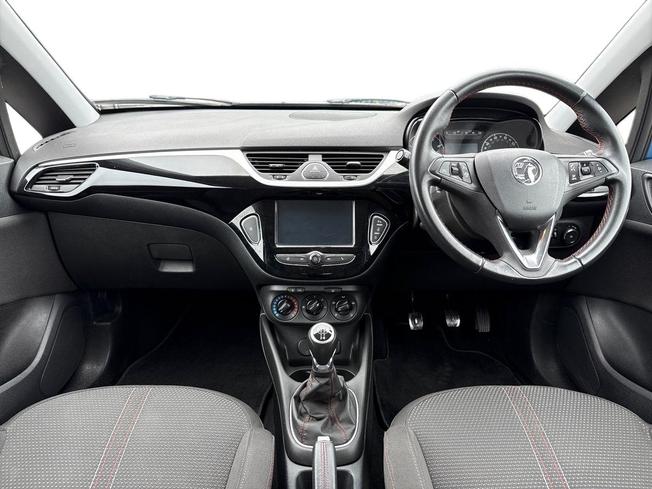 VAUXHALL Corsa Photo 10