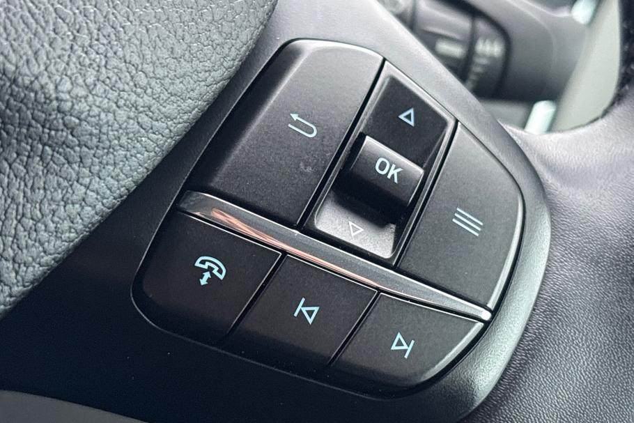 Used Ford TRANSIT WN75DZK 19