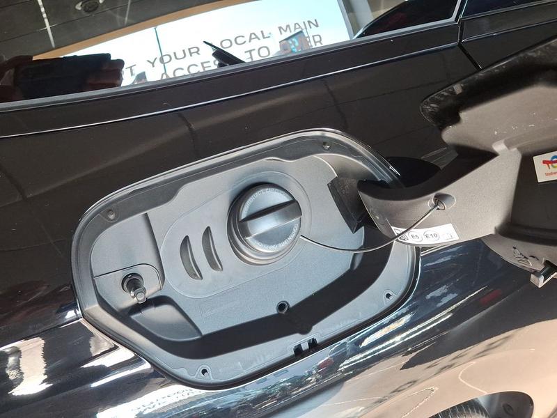 Used Peugeot 308 SW NV25EJZ 31