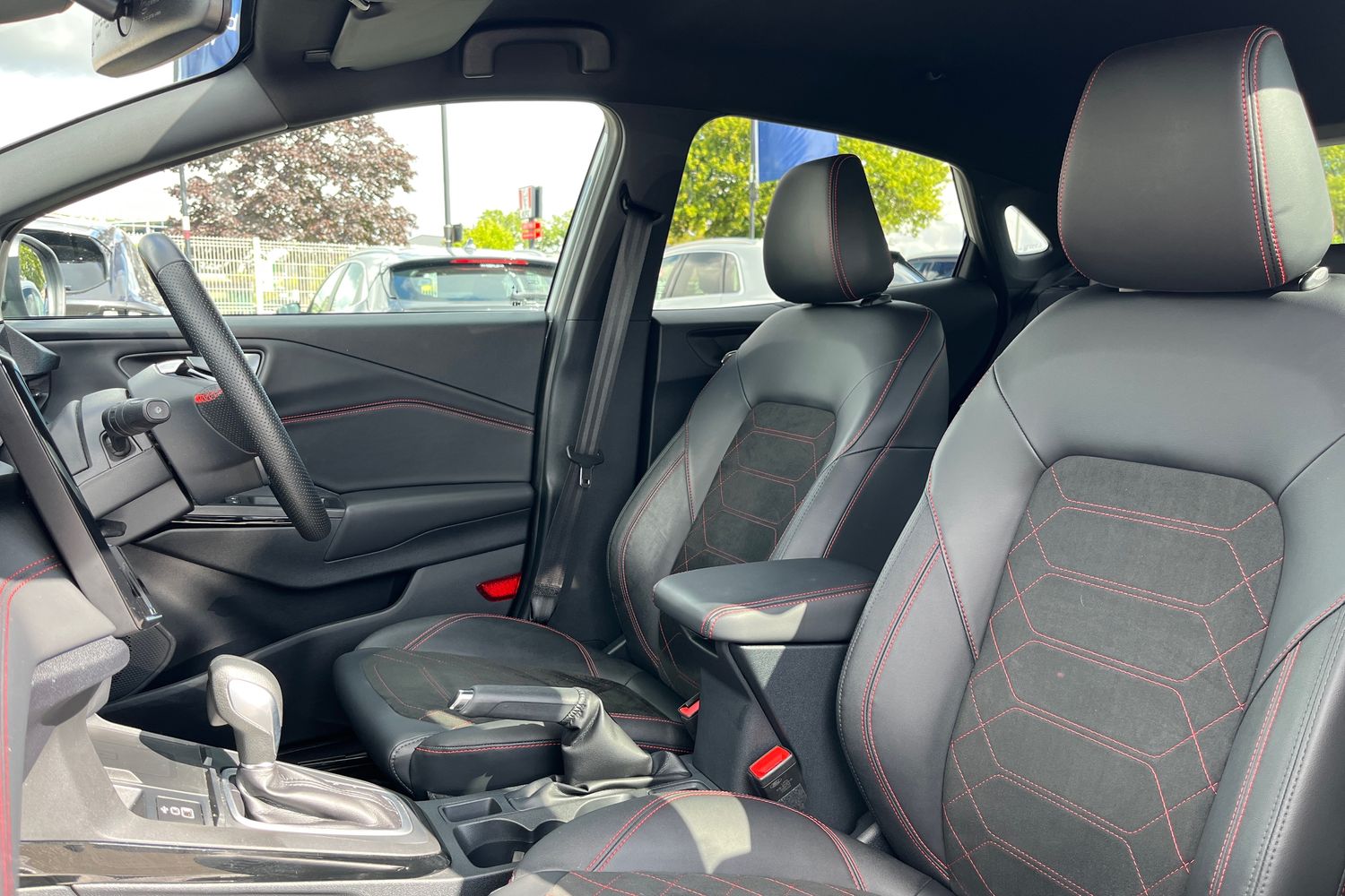 Ford Puma Photo 18