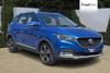 Used MG ZS J78027 1