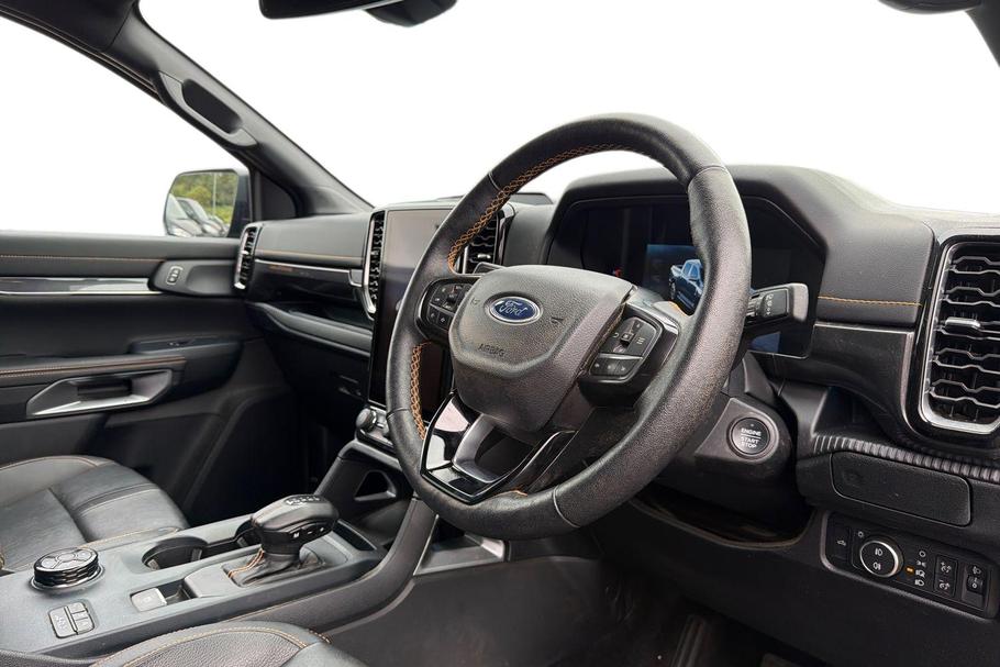 Used Ford RANGER HV73RMY 14