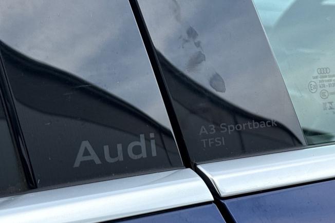 AUDI A3 Photo 30