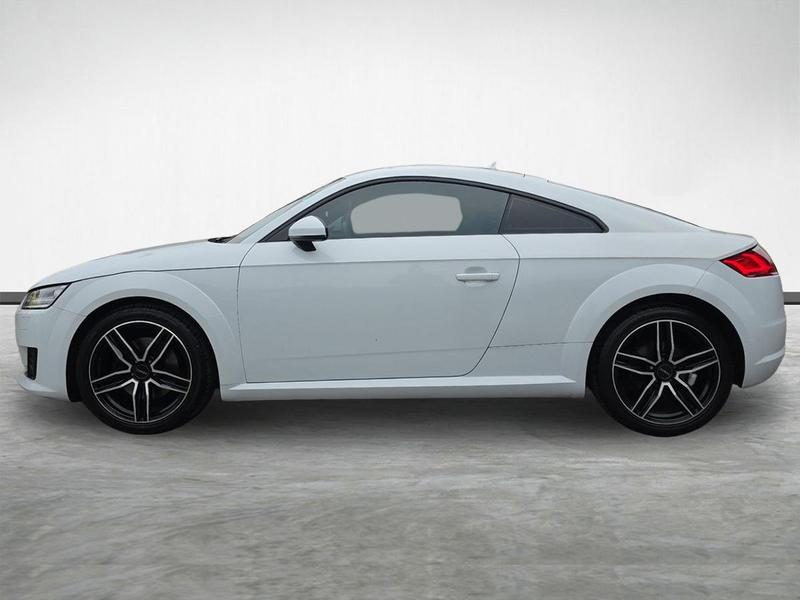 Used Audi TT FJ16XTT 6