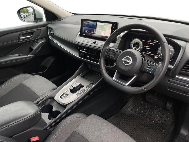 NISSAN QASHQAI Photo 6